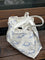 GYM BAG DAZZLING BLUE
