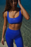 BOX1 POWER SPORTS BRA