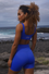 BOX1 POWER SPORTS BRA