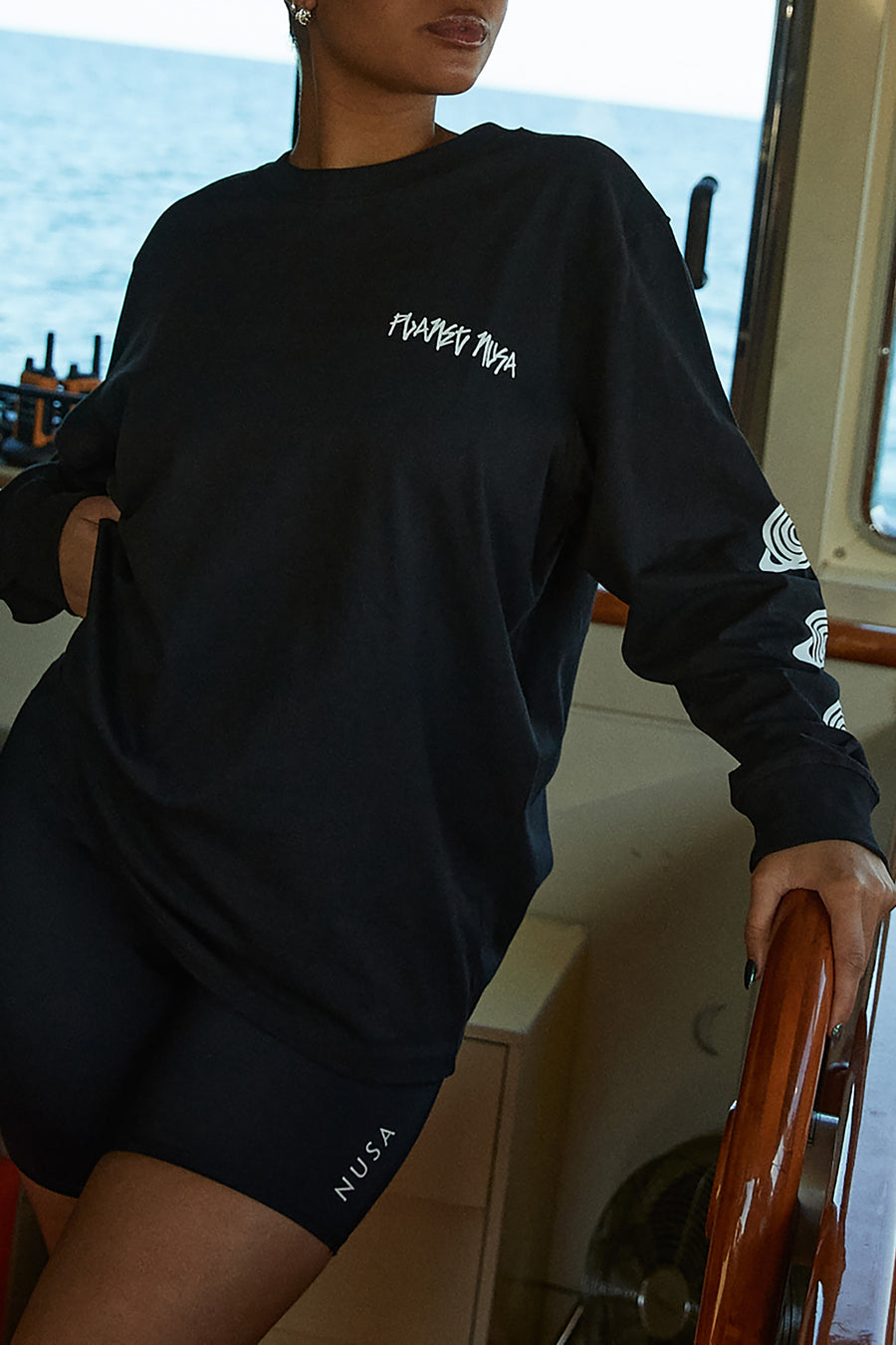 Size: L - 174CM