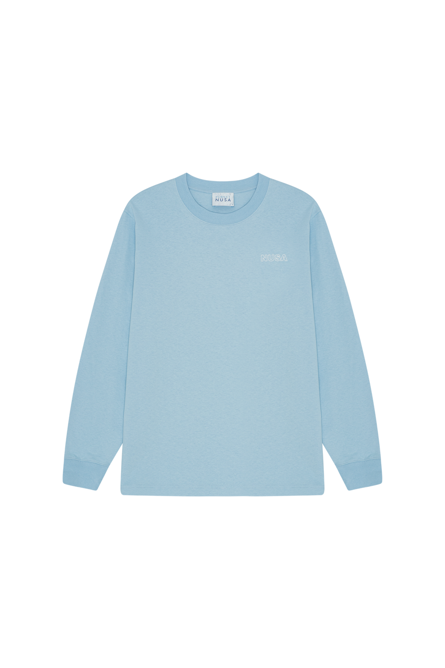 JER1 LONG SLEEVE