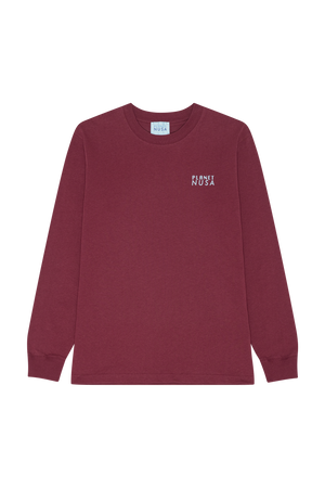 Jer1 Long Sleeve