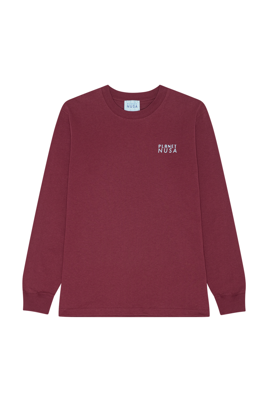 Jer1 Long Sleeve