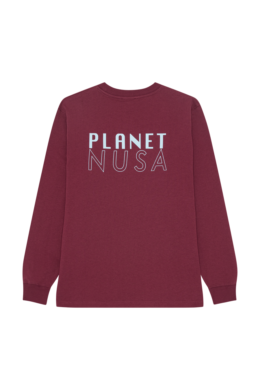 Jer1 Long Sleeve
