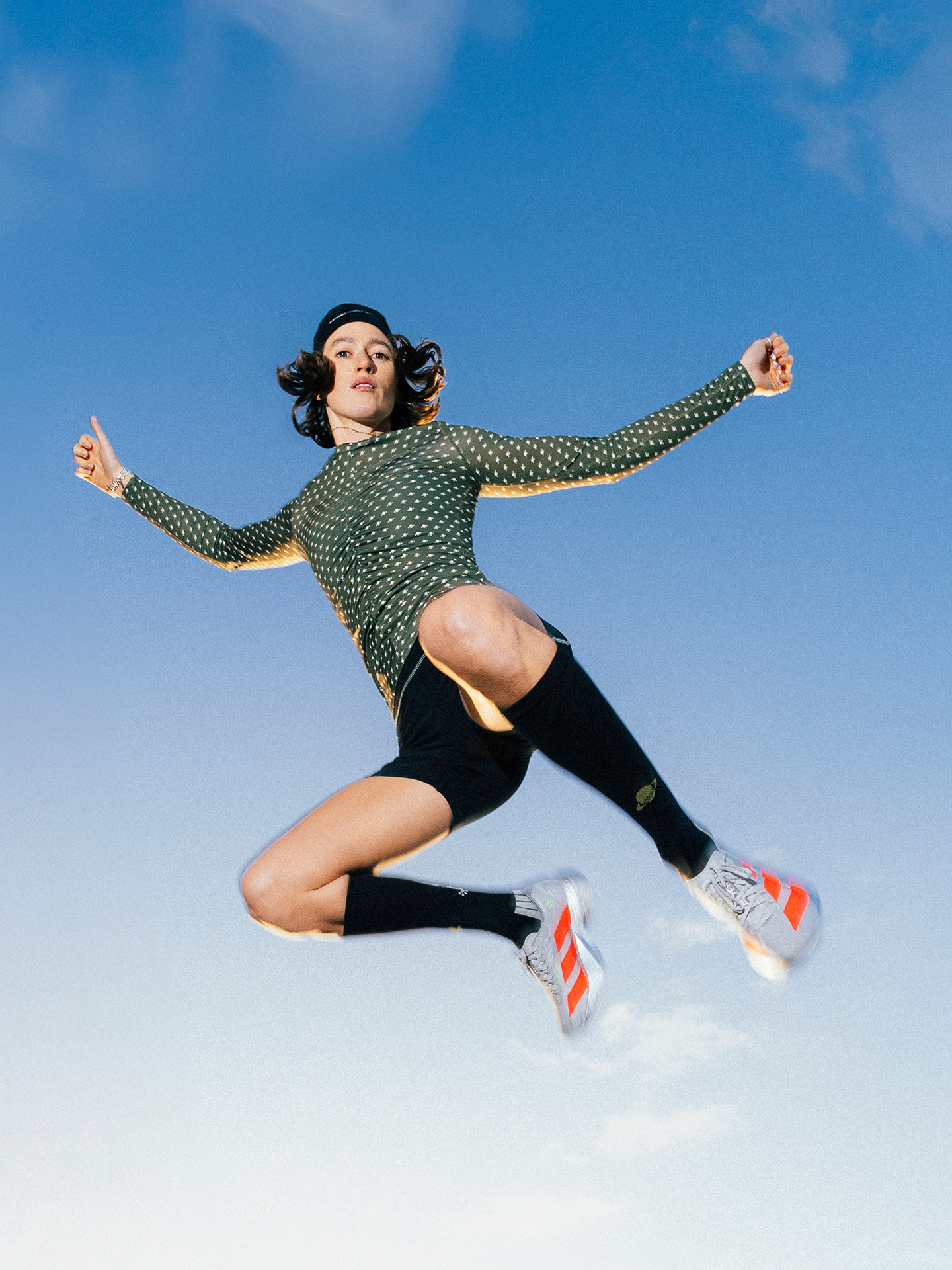 Planet Nusa featuring Jodie