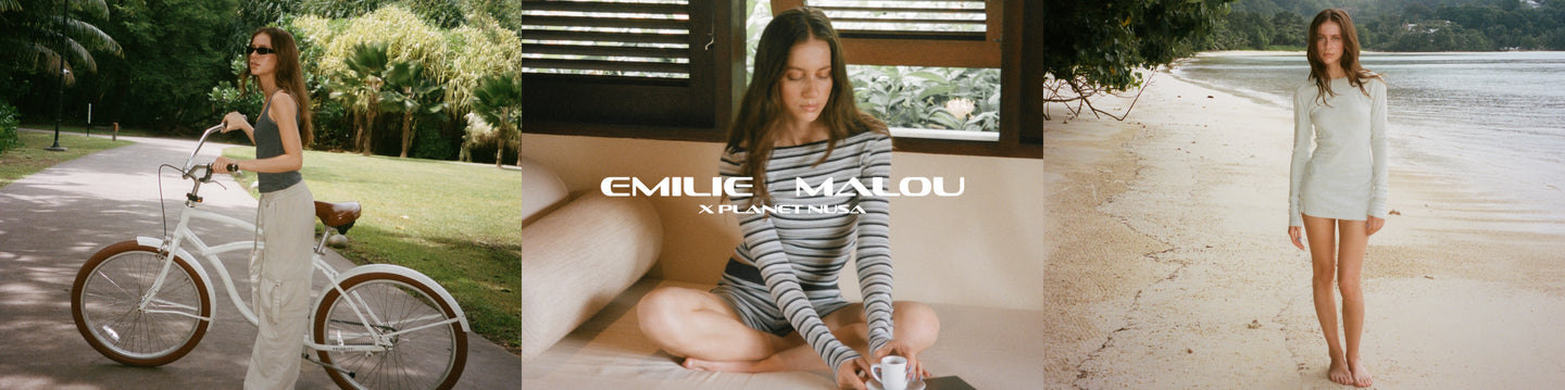 EMILIE MALOU VOL. 4
