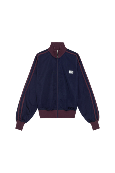 Kite1 Zip Sweat