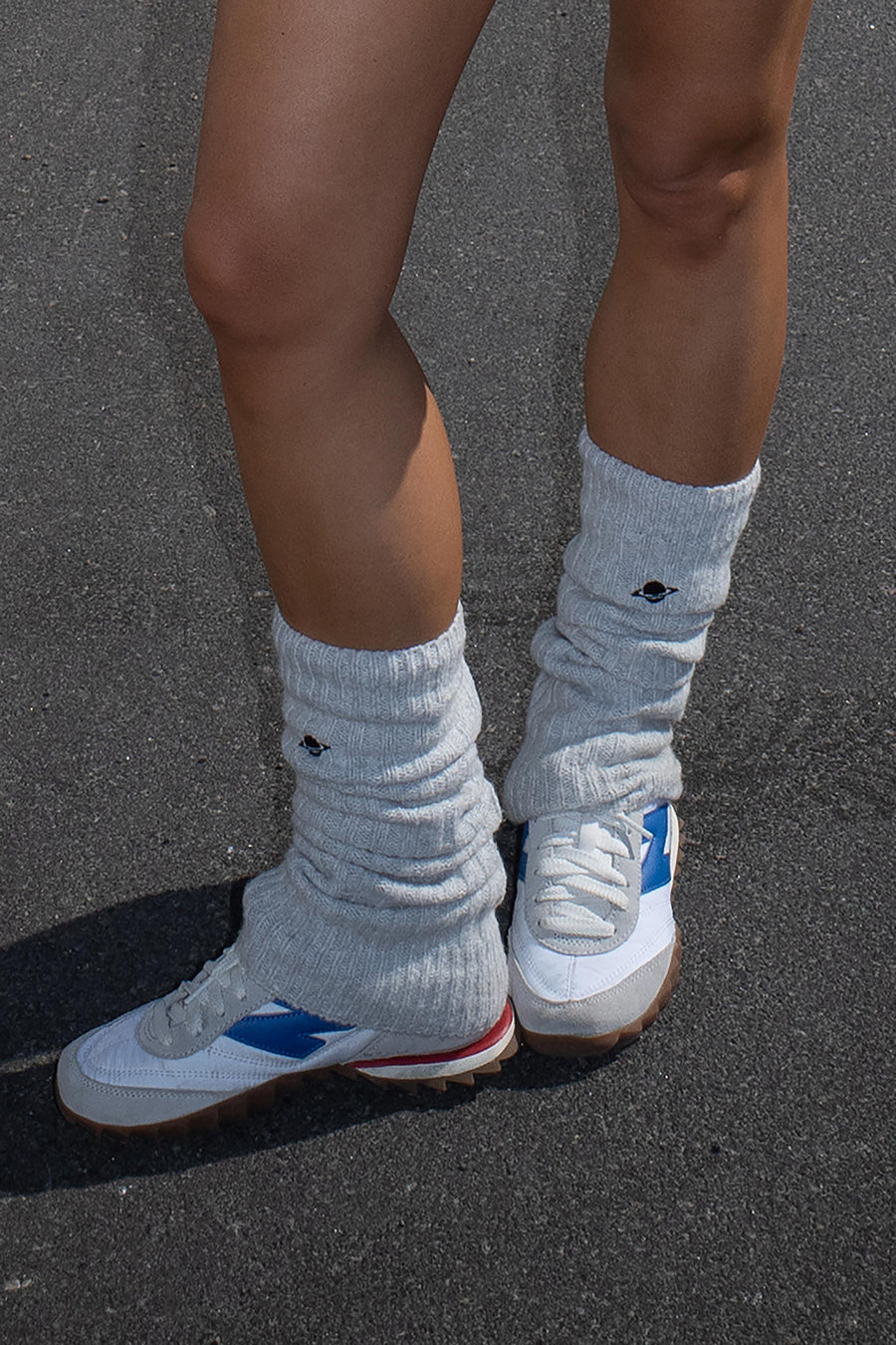 LEG1 WARMERS