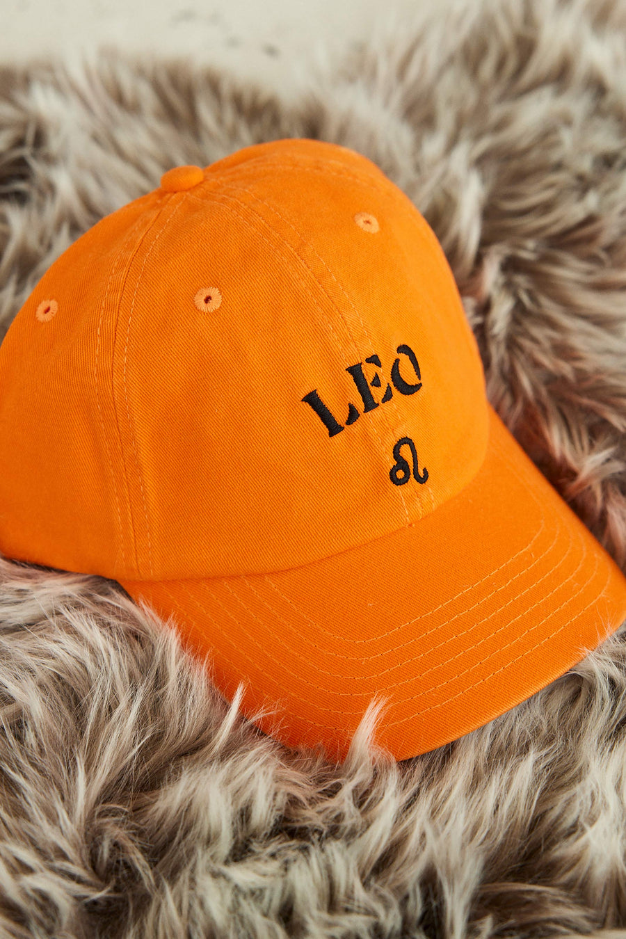 CAP1 LEO