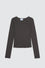 Baby1 Crewneck Long Sleeve Pointelle