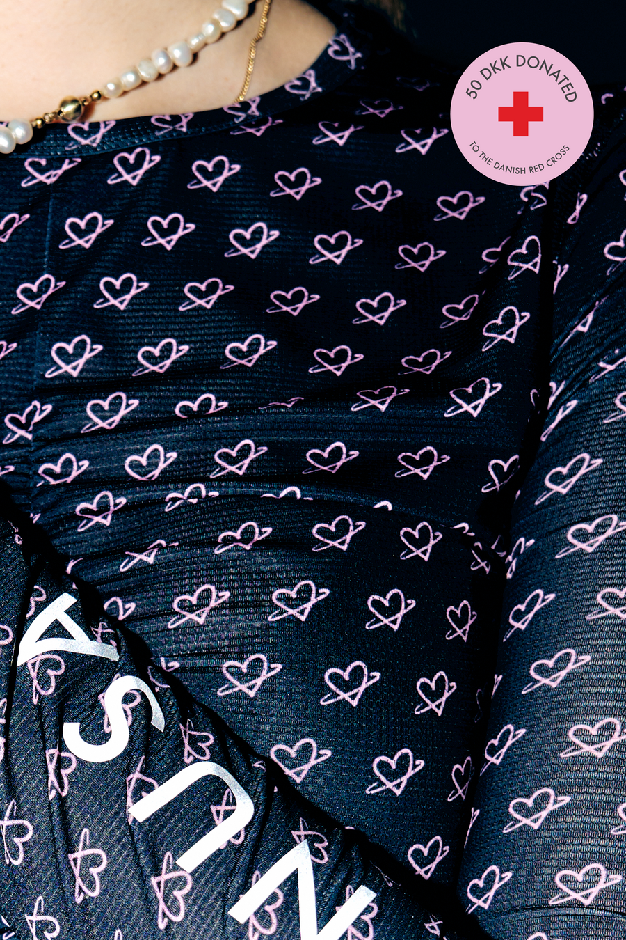 LS2 AIR LONG SLEEVE