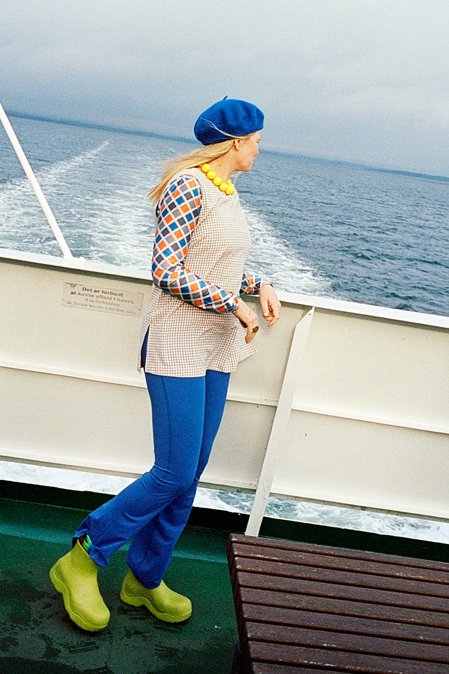 Size: M - 168CM
