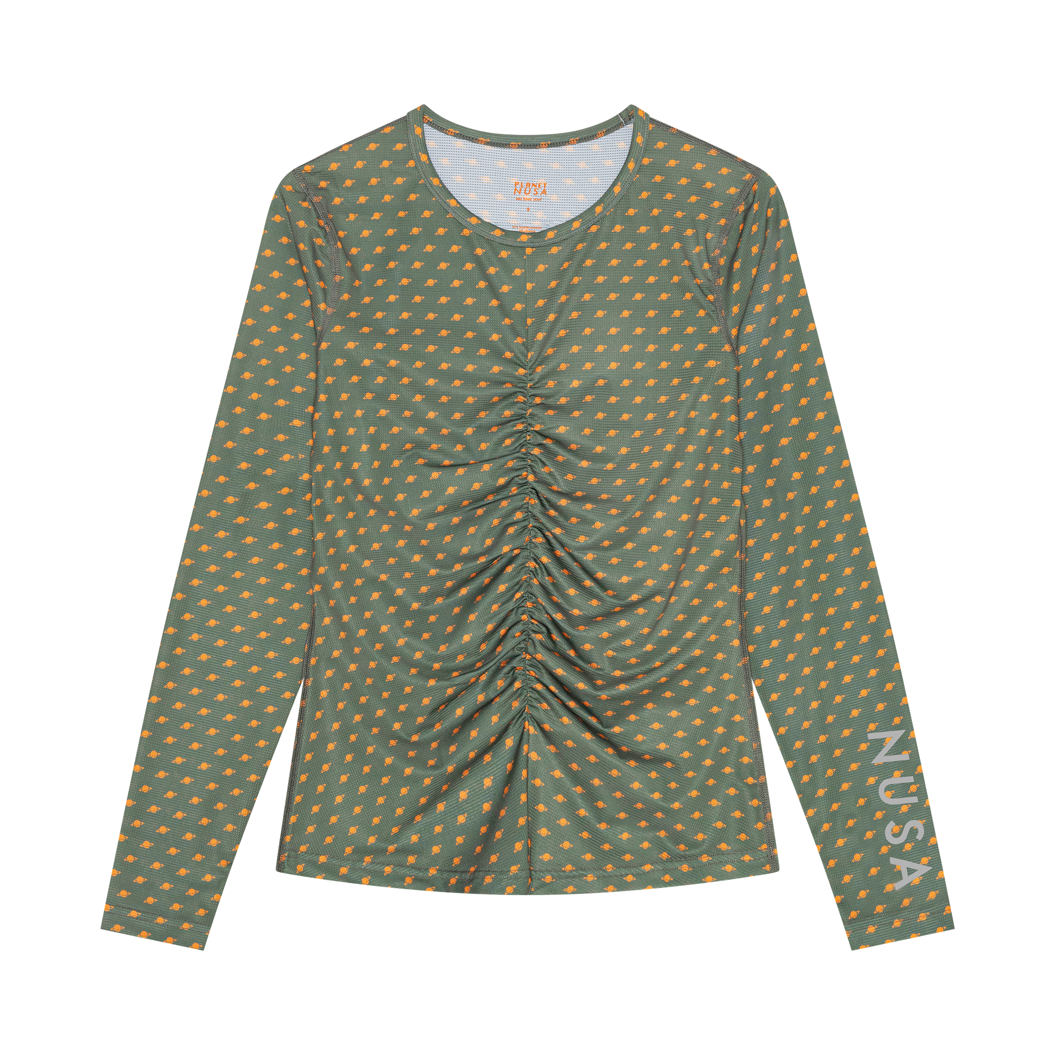 LS2 Air Long Sleeve