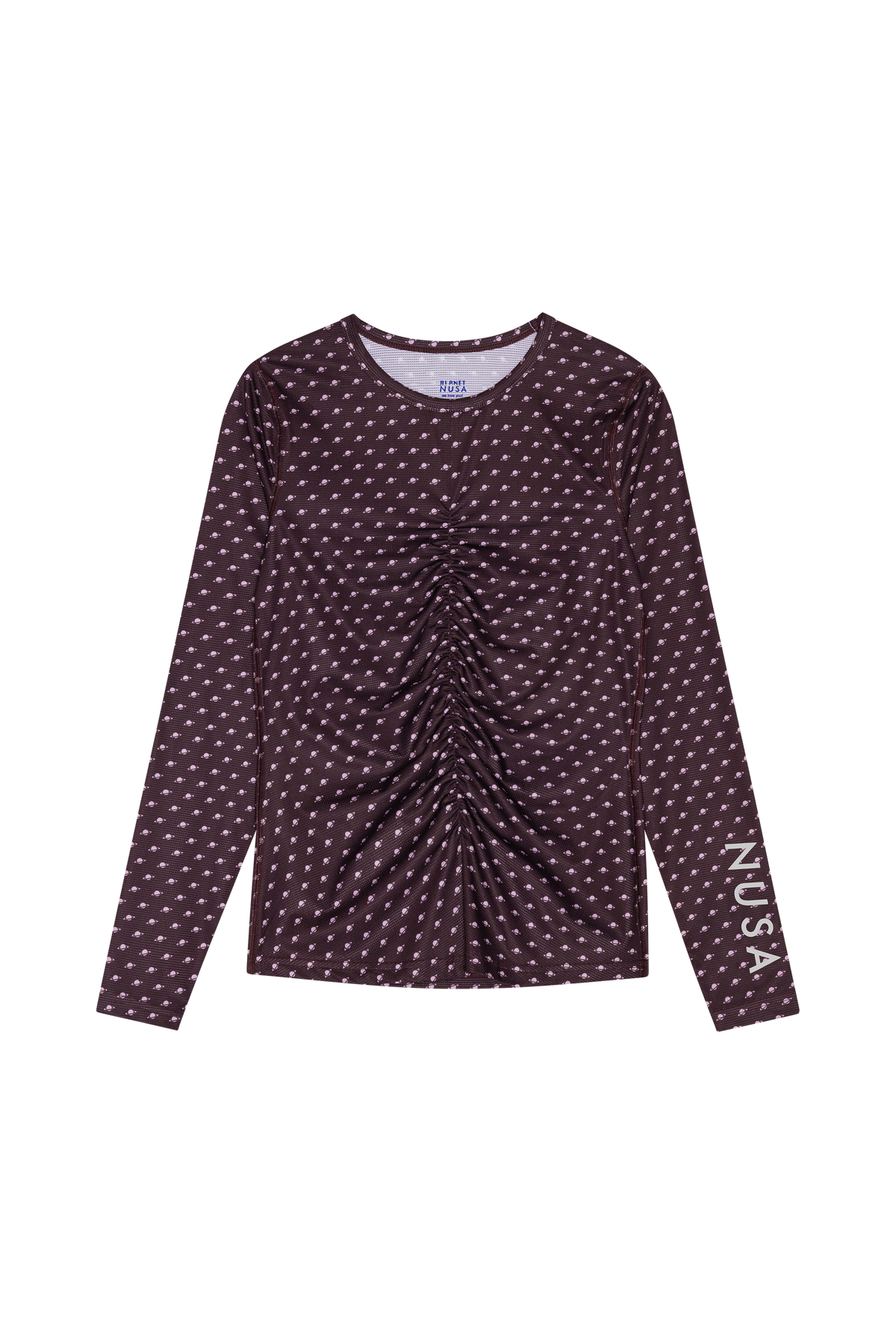 LS2 Air Long Sleeve – Planet Nusa