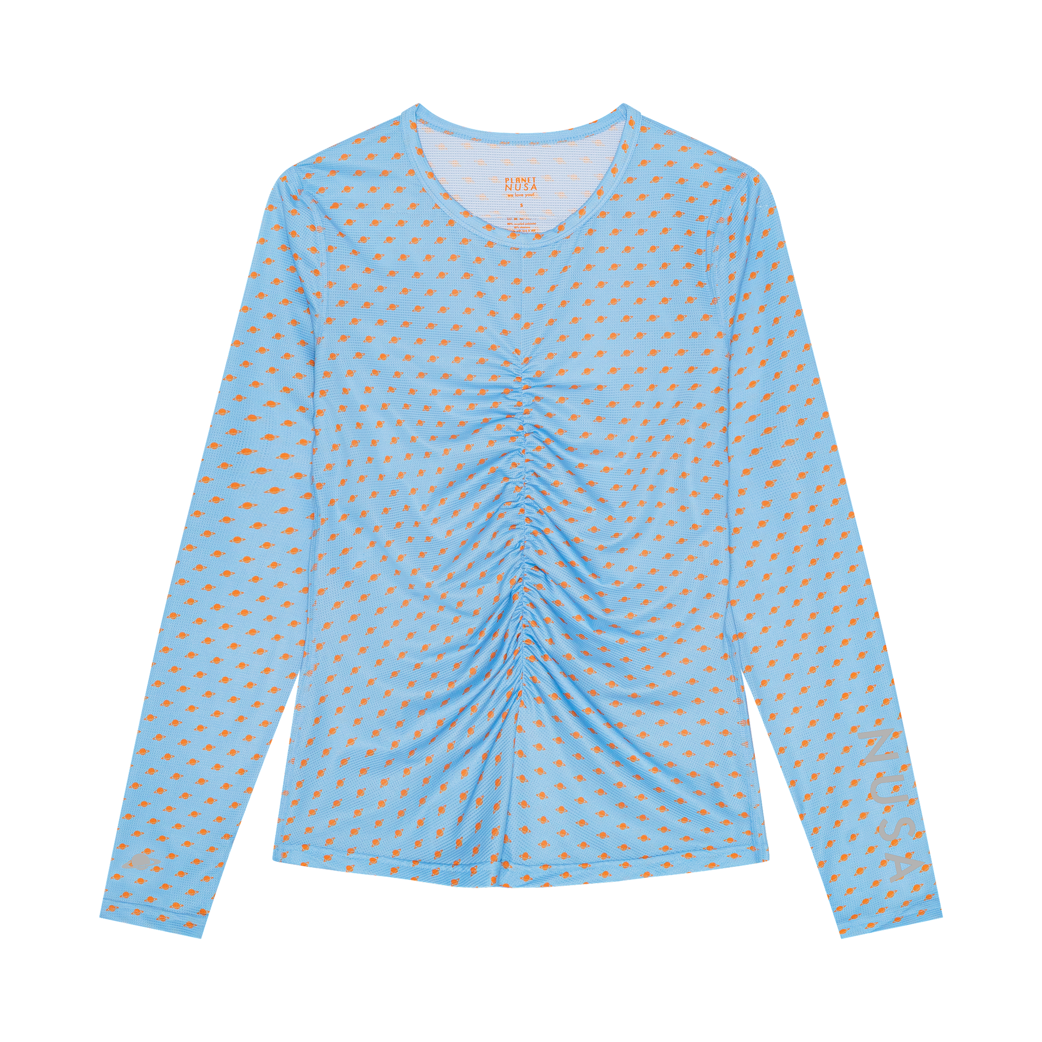 LS2 Air Long Sleeve