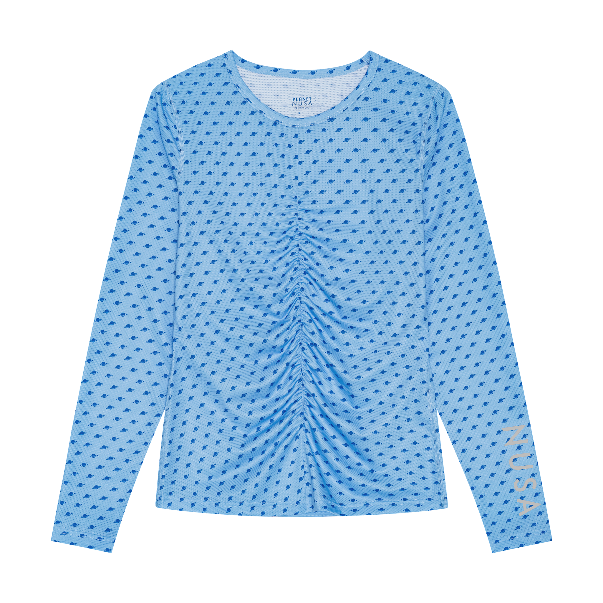 LS2 Air Long Sleeve