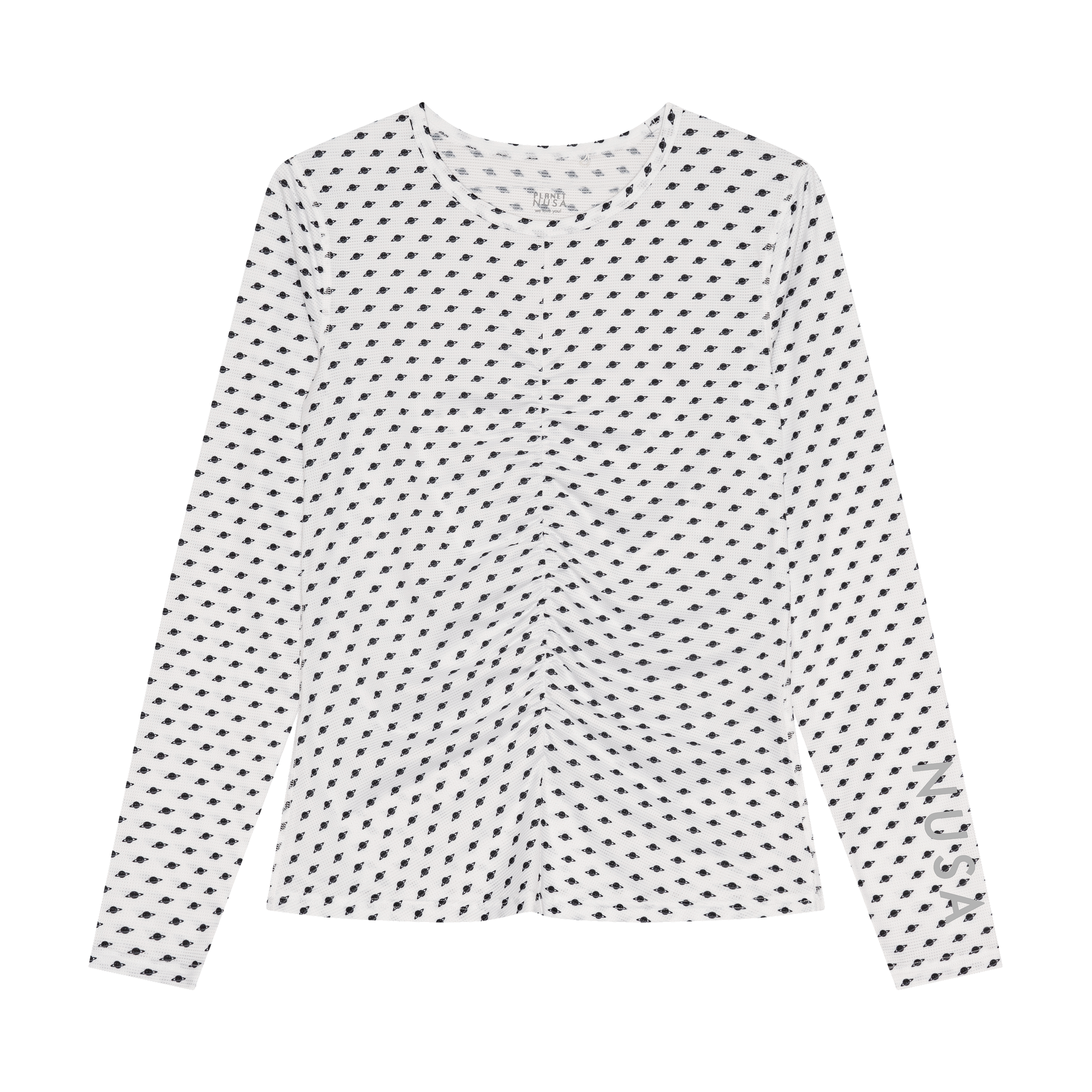 LS2 Air Long Sleeve