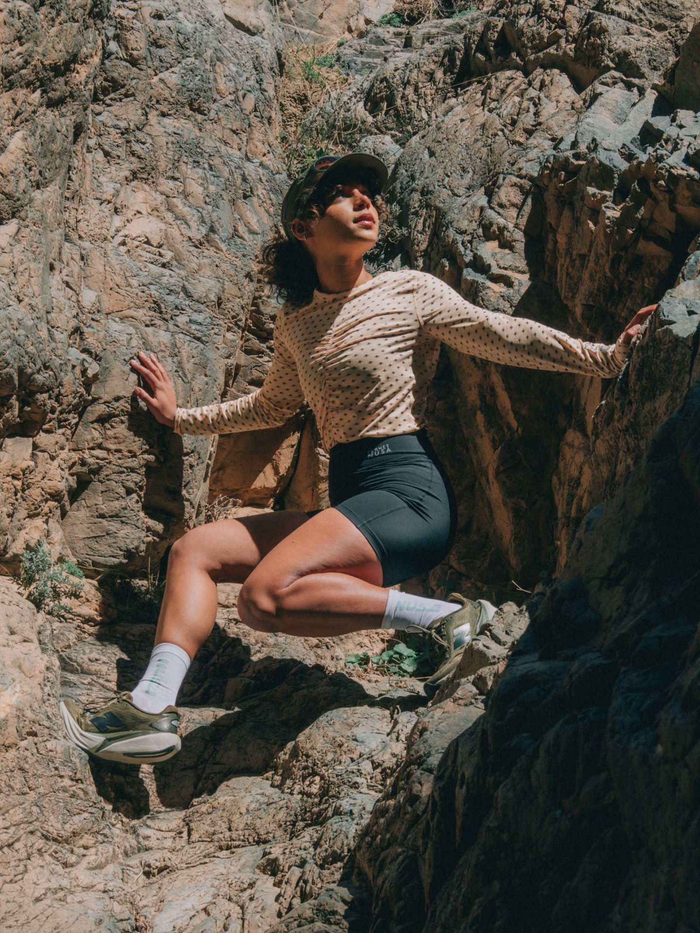 LS2 Air in Its Element