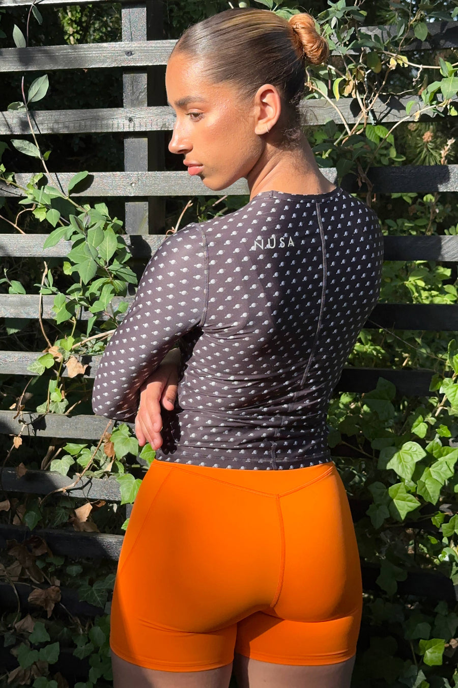 Size: S - 180CM