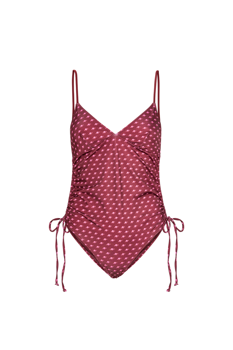 Lagoon1 Swimsuit