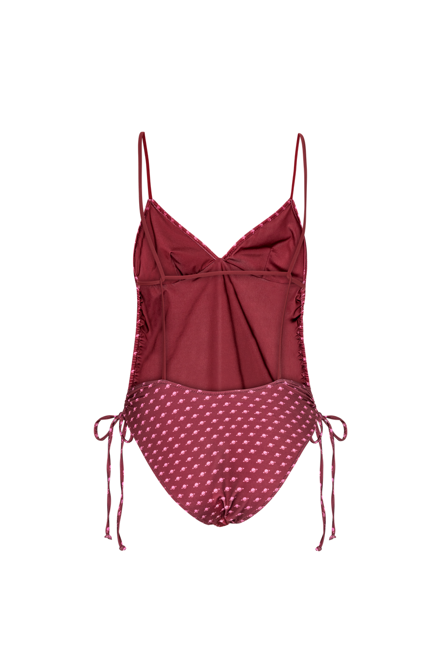 Lagoon1 Swimsuit