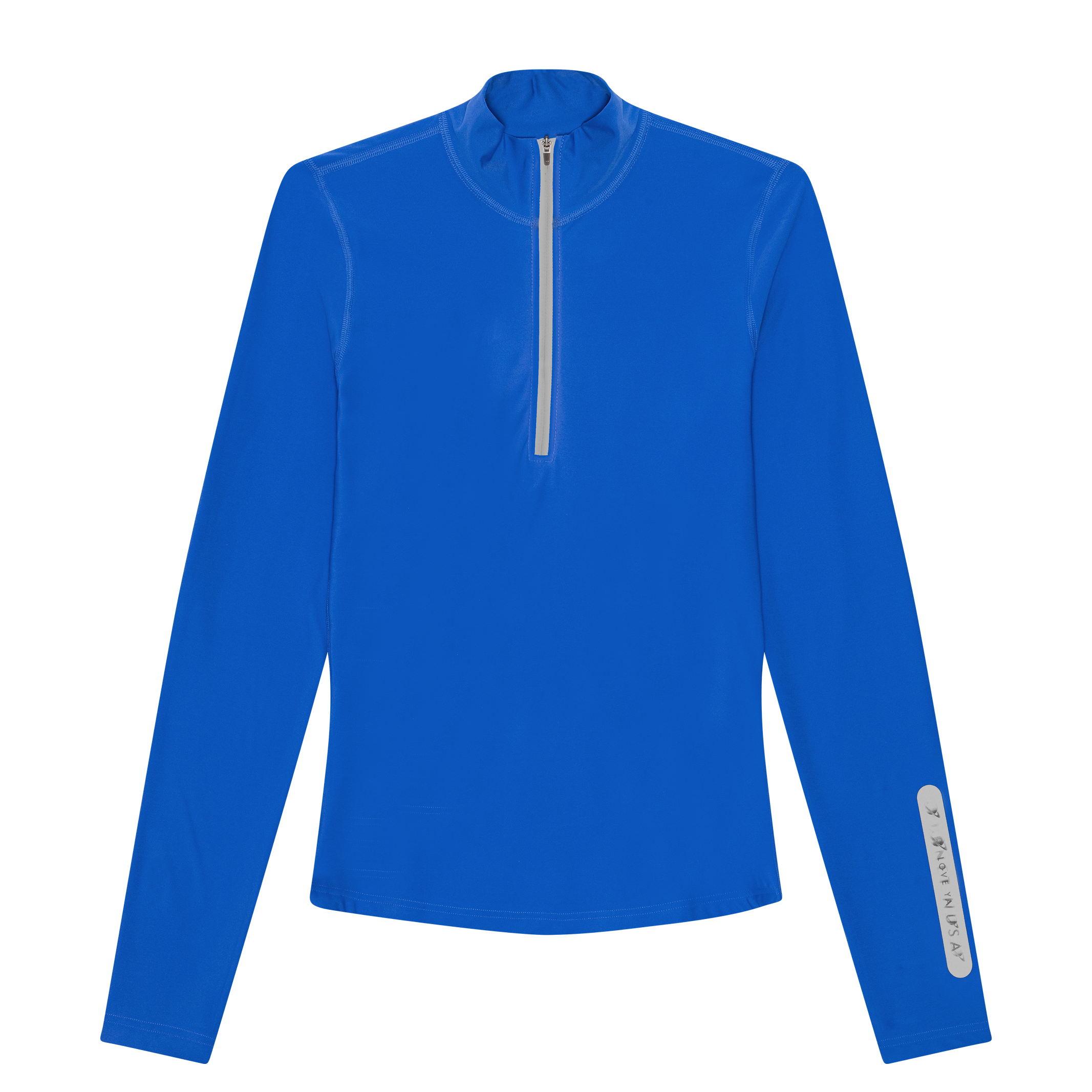 Layer1 Thermal Long Sleeve