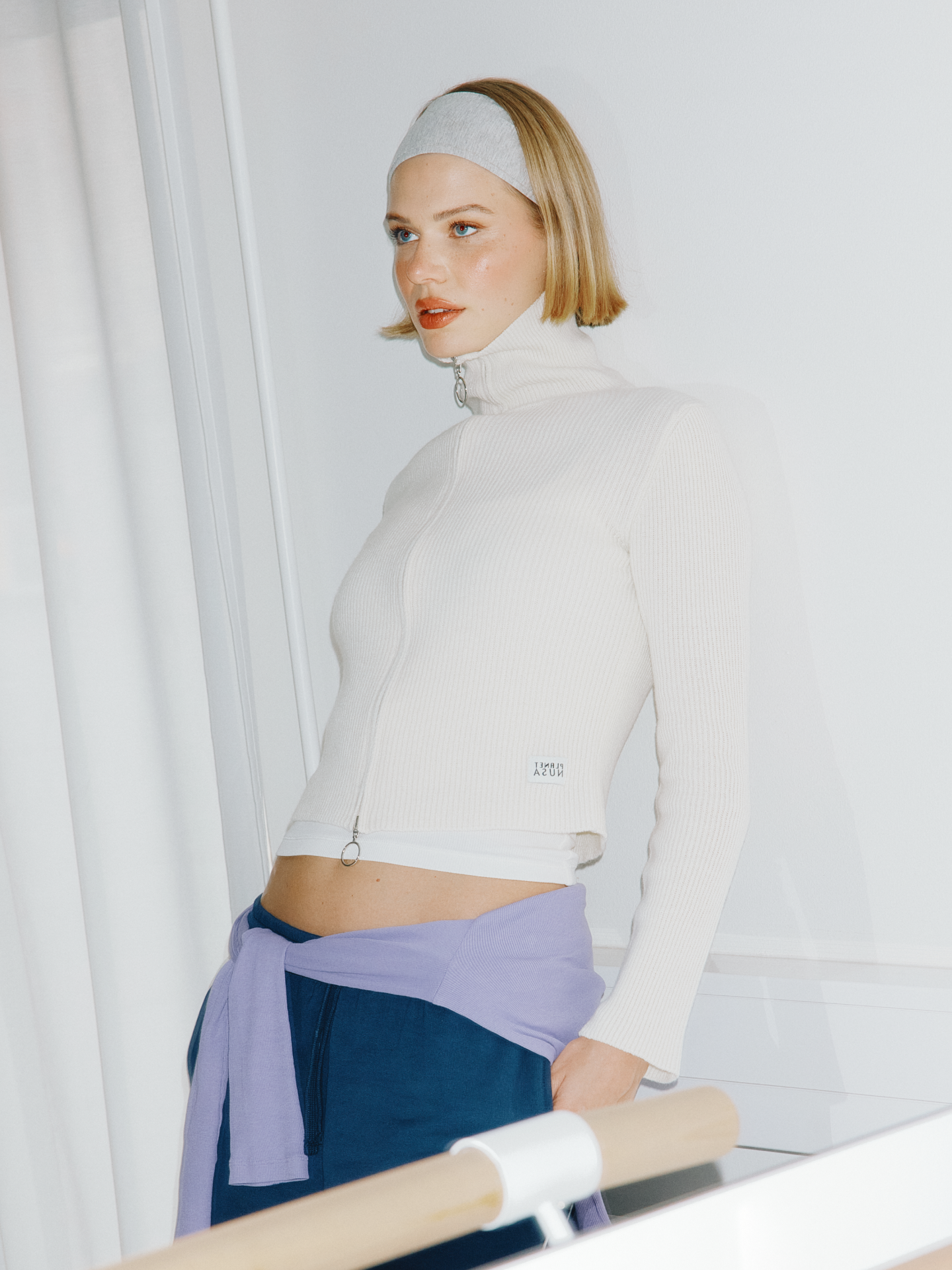 Linda SZA x Planet Nusa