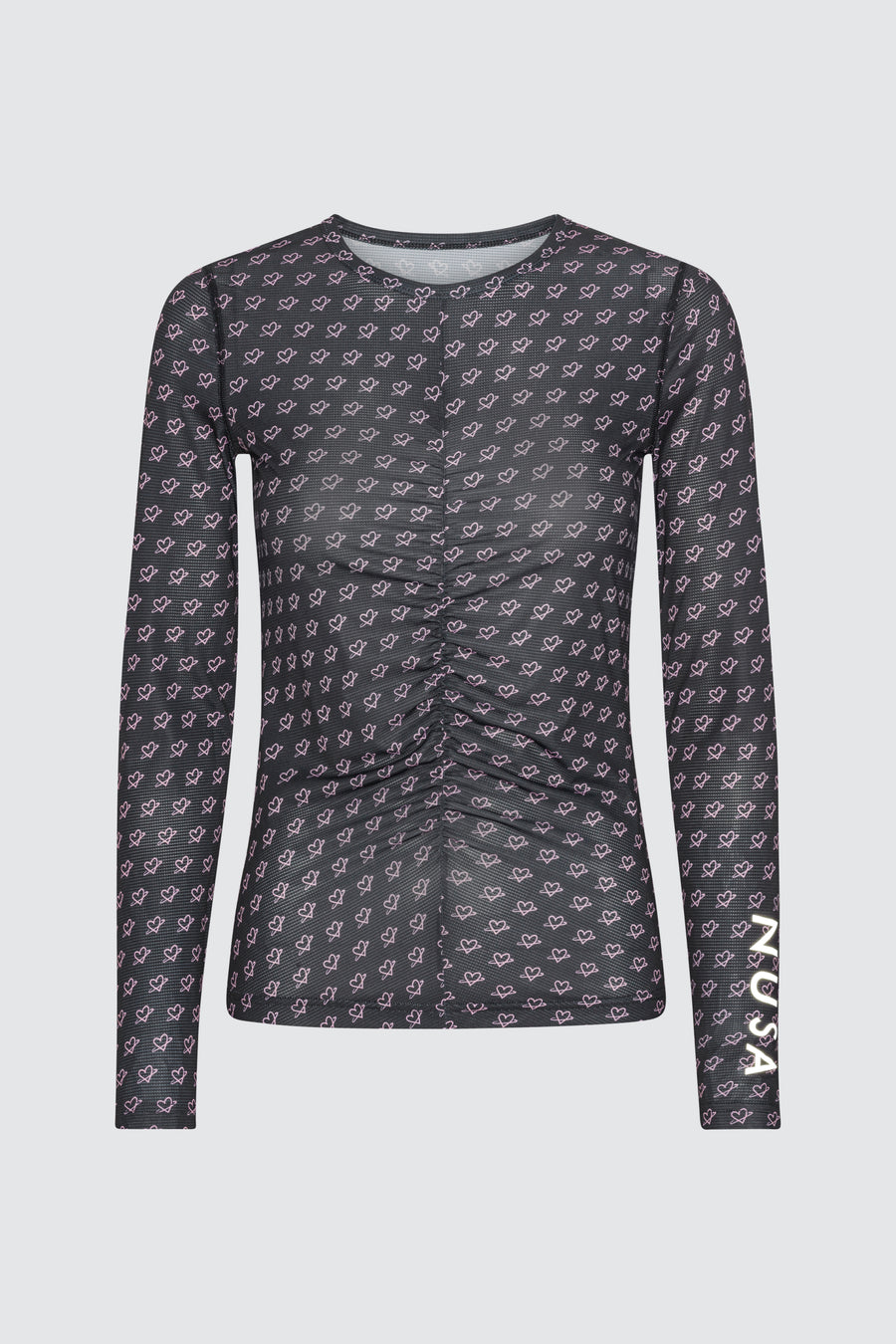 LS2 AIR LONG SLEEVE