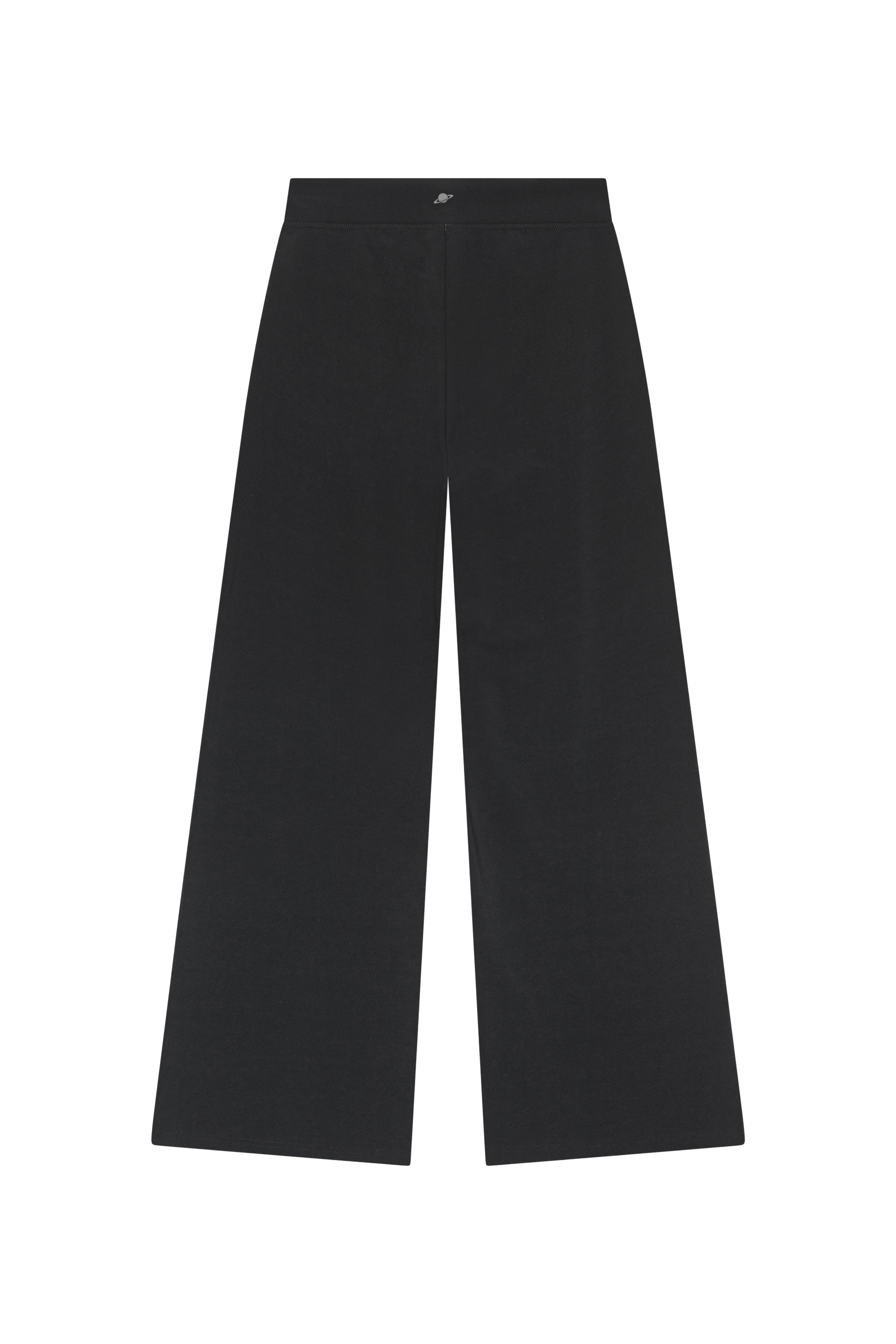 Women's Luna1 Pants - Black - Planet Nusa