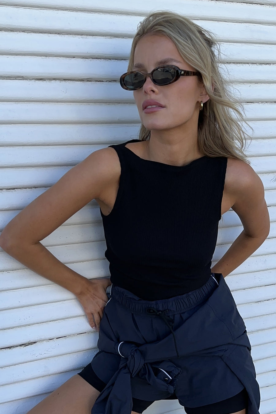 Size: S - 165CM