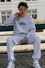 TOUR1 SWEAT MEN'S