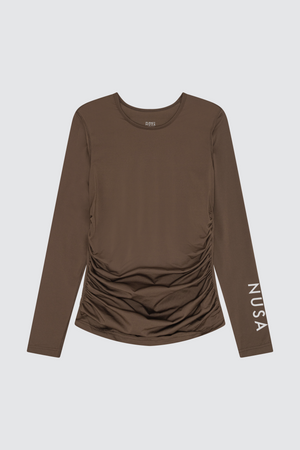 LS4 MATERNITY LONG SLEEVE