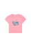 Mini1 Cropped Short Sleeve