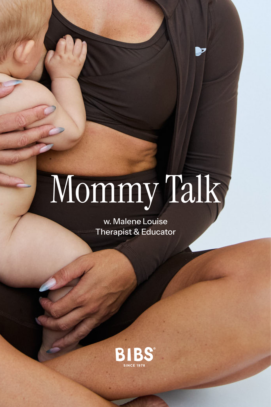 Nusa Mommy Talk