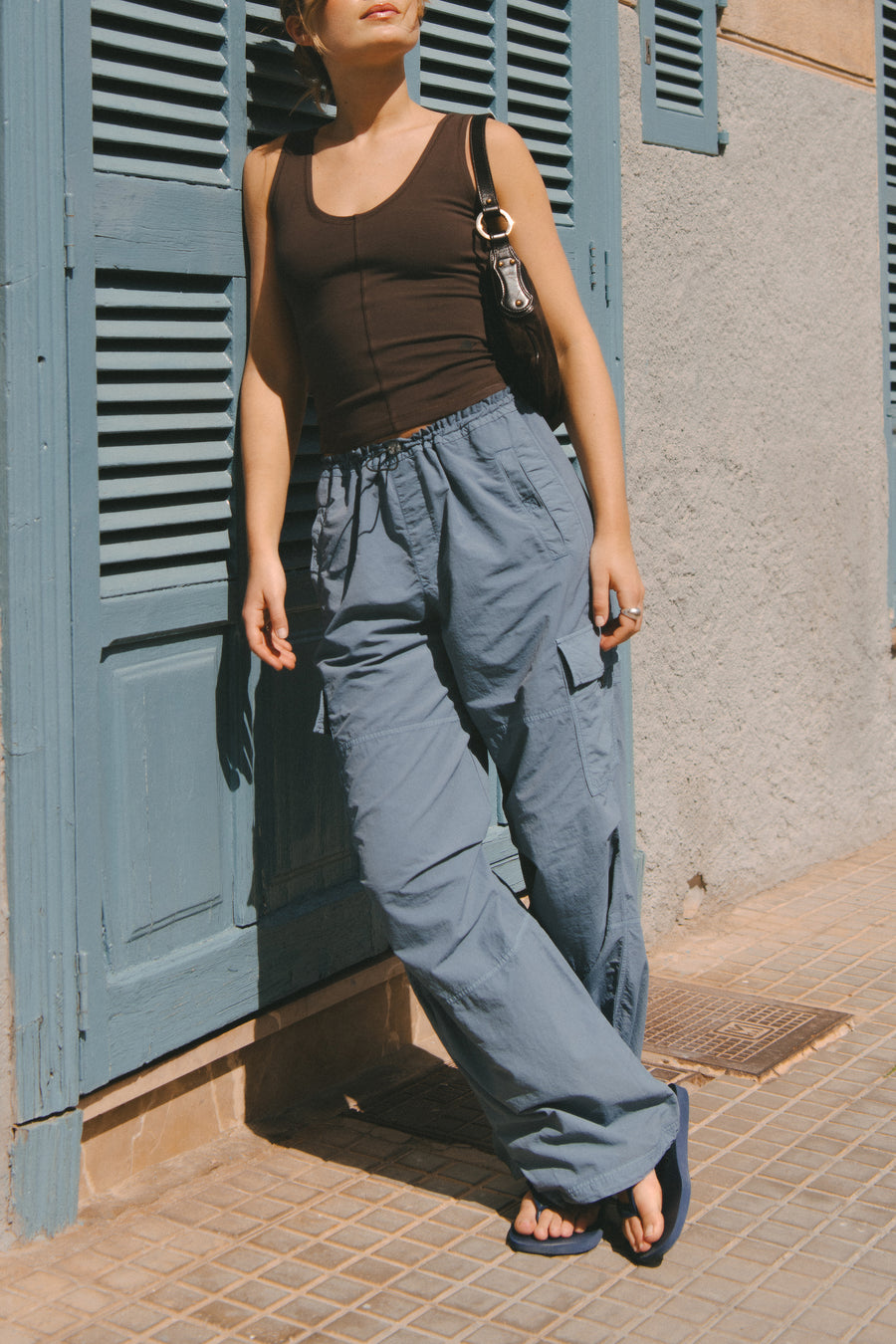 Size: S - 172CM
