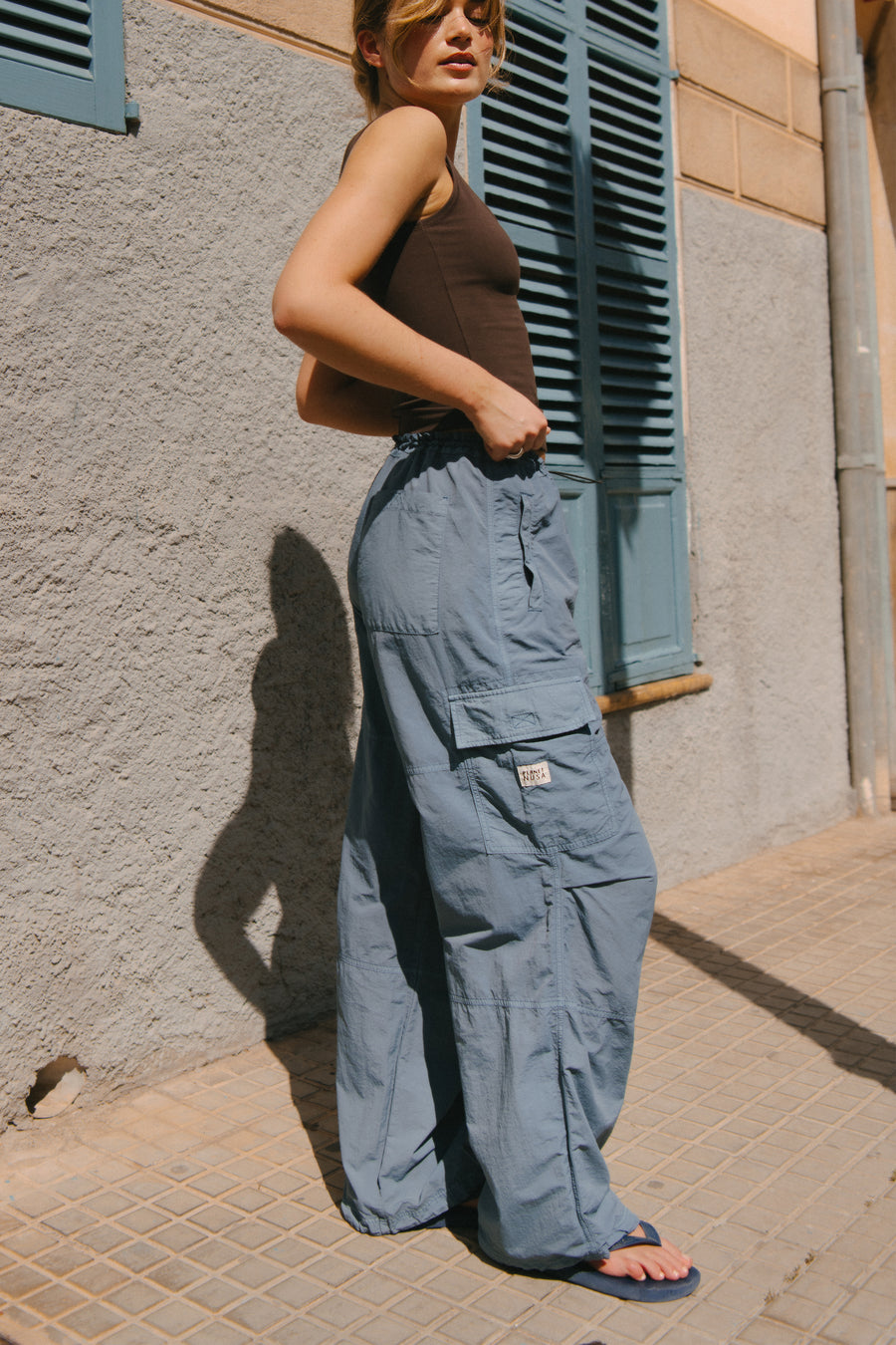 Size: S - 172CM