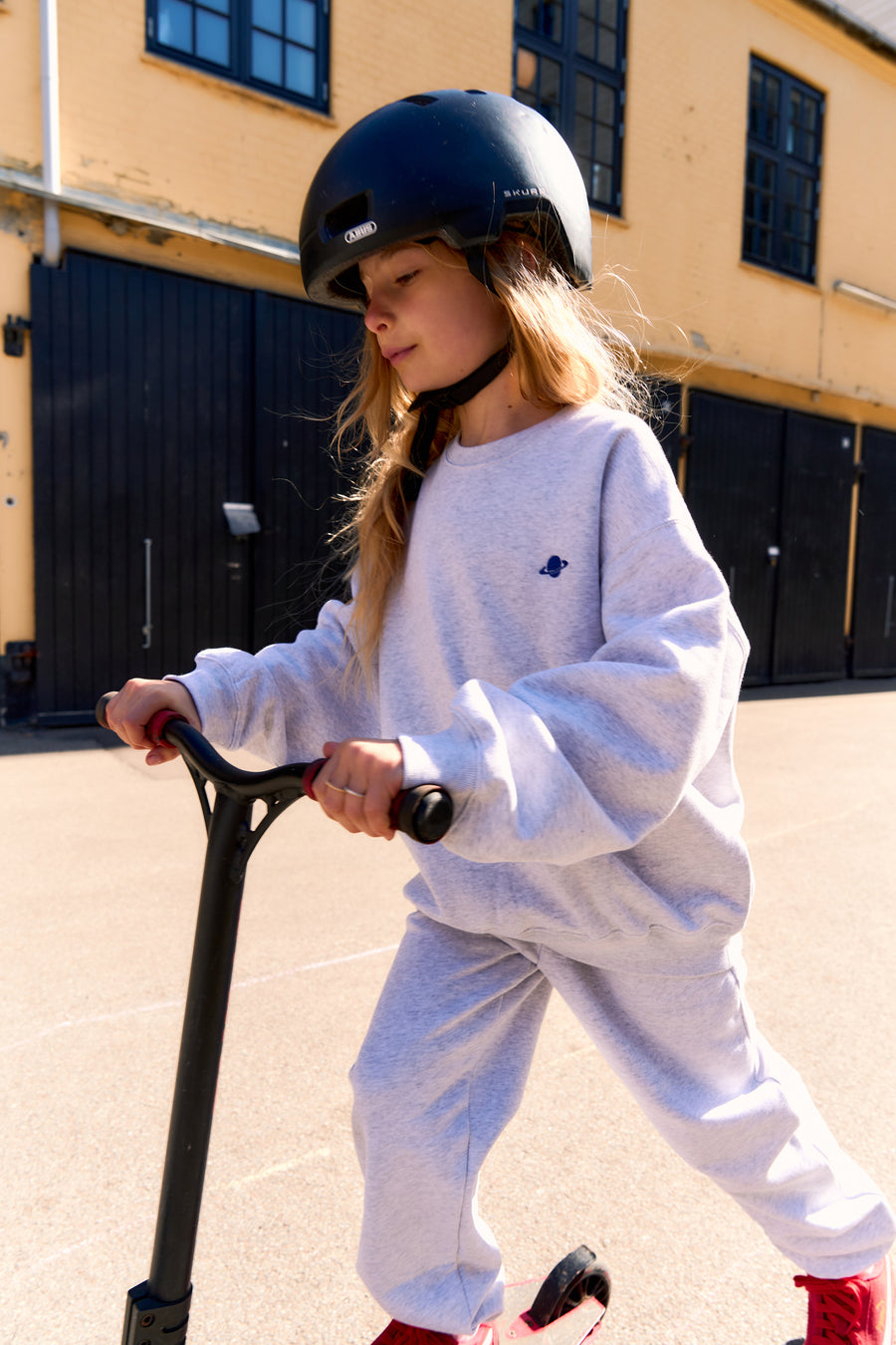 Size: 7-8y - 130 CM