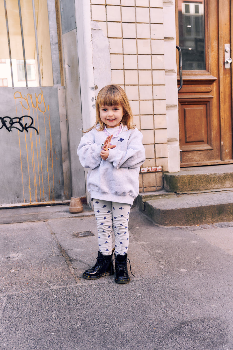 Size: 3-4y - 97 CM