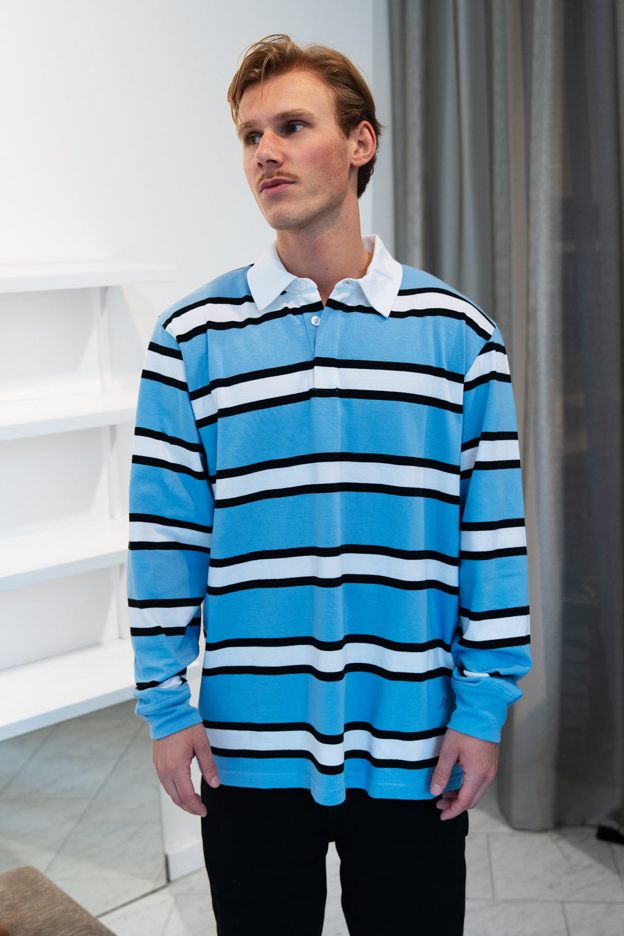 Size: M - 184 CM