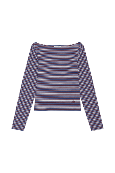 NYC1 Long Sleeve Comfort