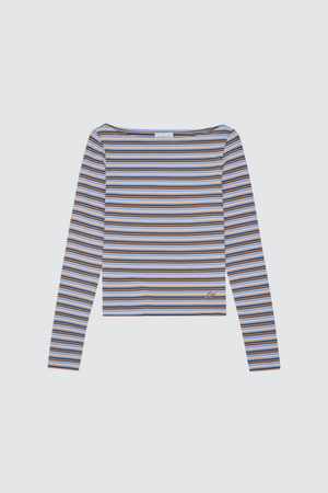NYC1 LONG SLEEVE COMFORT