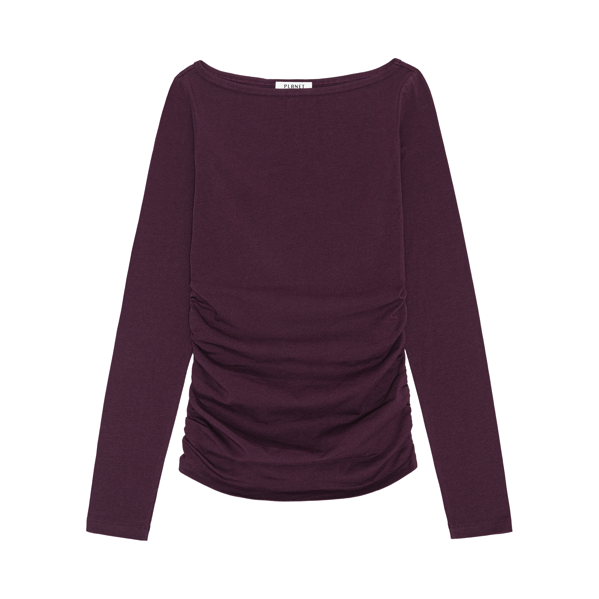 NYC1 Long Sleeve Soft