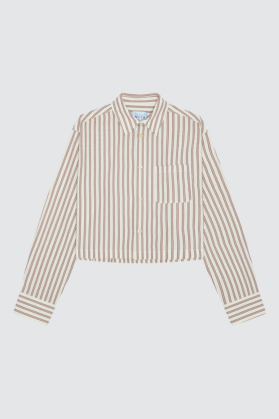 NARA1 SHIRT