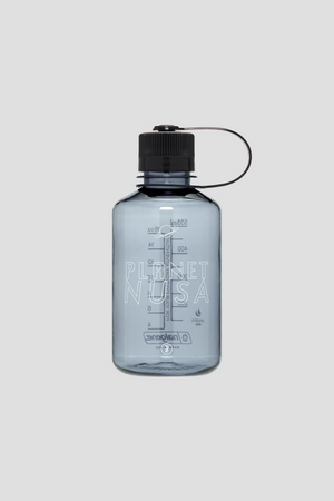 NARROW MOUTH SMALL WATER BOTTLE