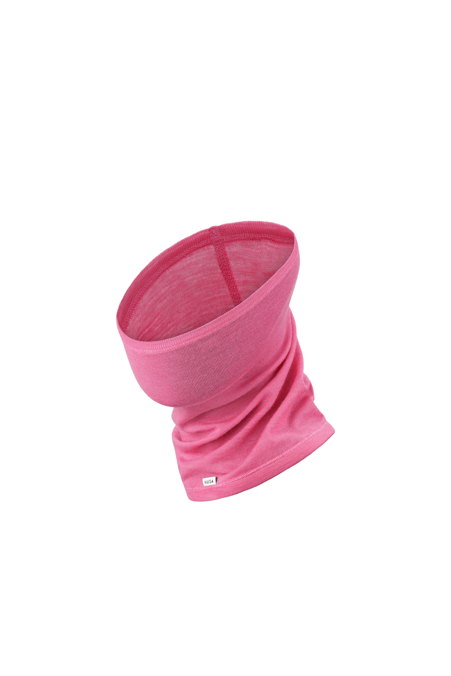 Neck Warmer1 Wool