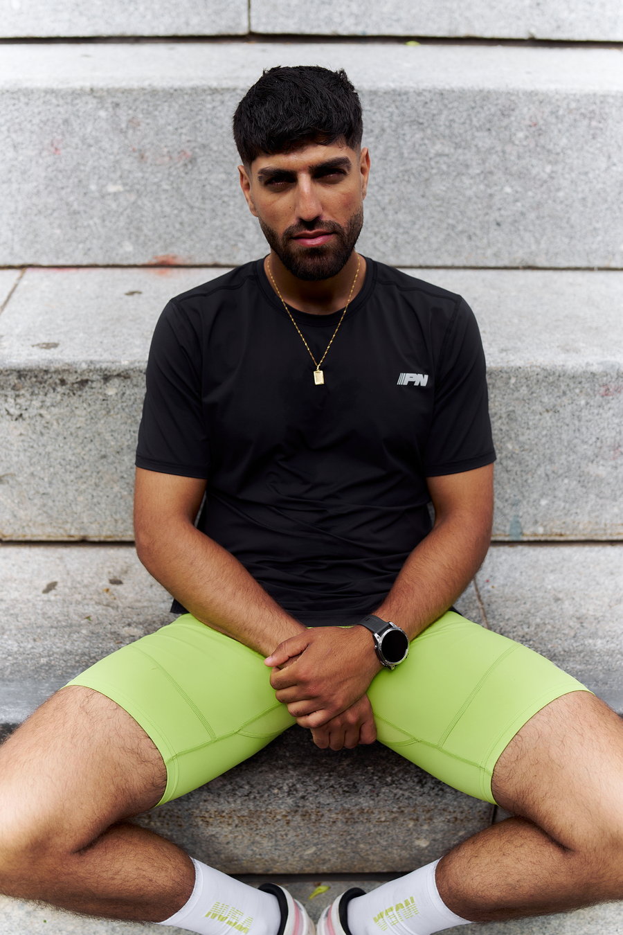 FOR EVERYONE TEE MEN'S