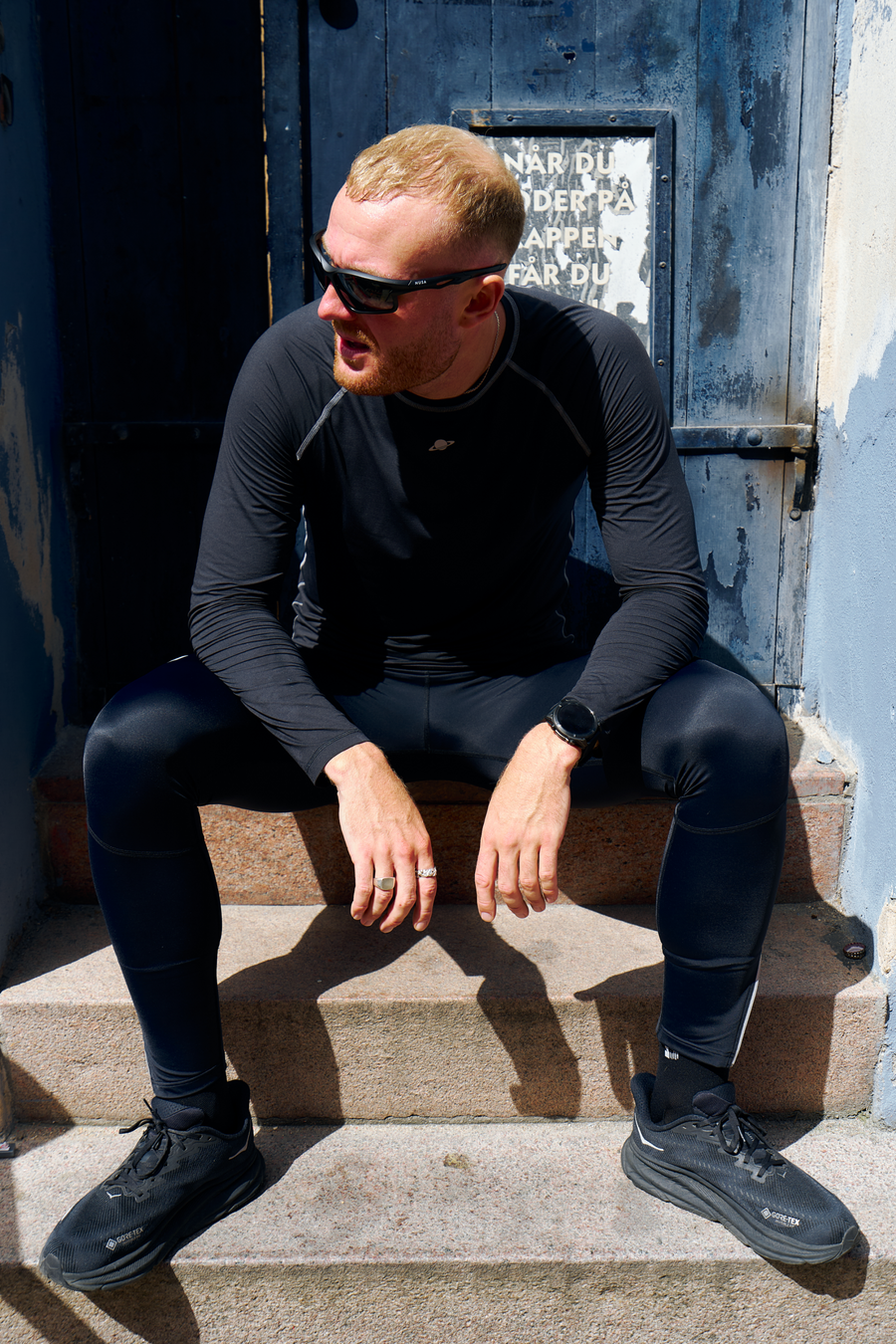 BASELAYER1 MEN'S