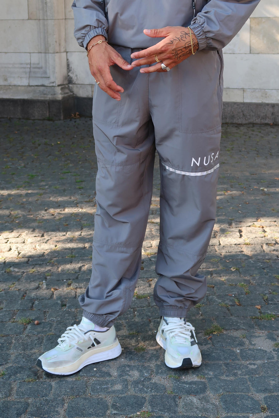 Size: M - 184CM