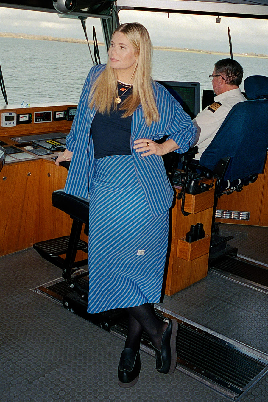 Size: M - 168CM