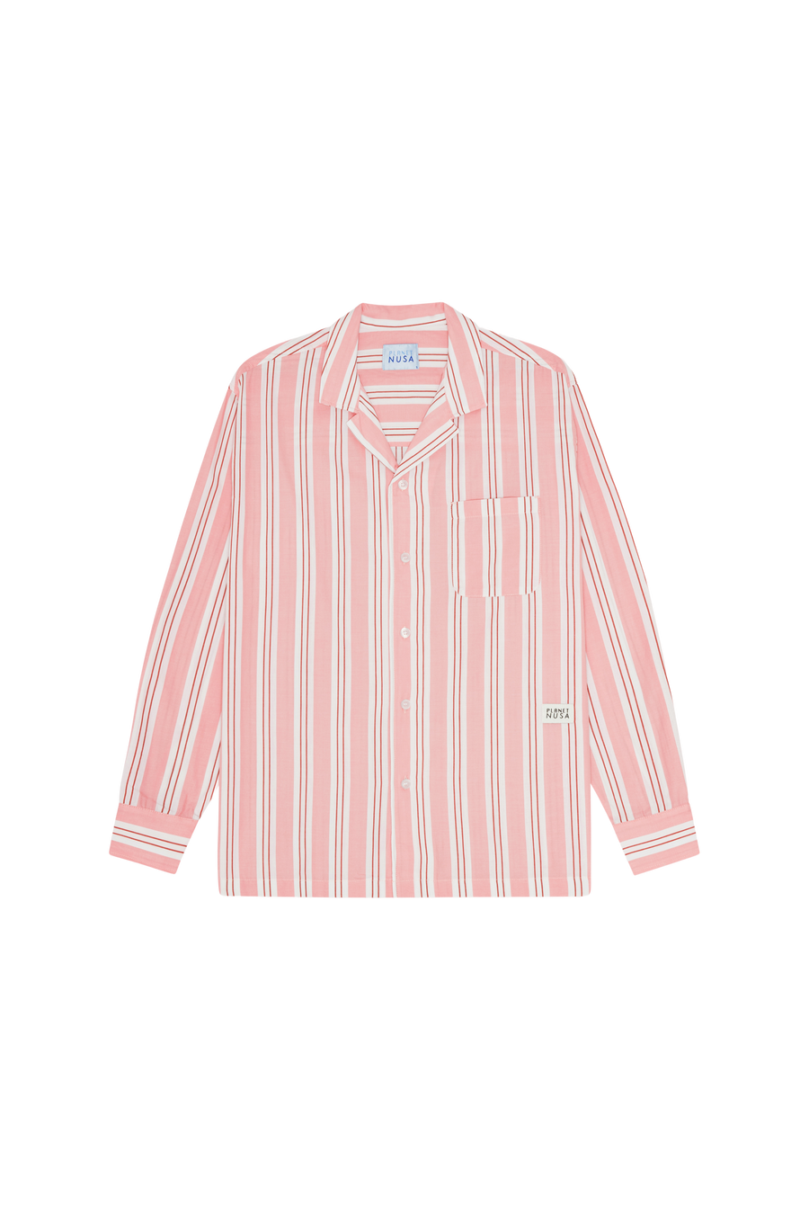 OUT & ABOUT1 SHIRT
